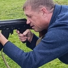 Фотография мужчины Вячеслав, 45 лет из г. Алексеевка (Белгородская Обл)