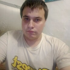 Фотография мужчины Тема, 20 лет из г. Новосибирск