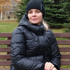 Фотография девушки Елена, 41 год из г. Саранск