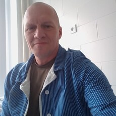 Фотография мужчины Олег, 50 лет из г. Подольск