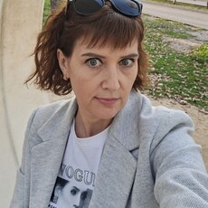 Фотография девушки Татьчна, 51 год из г. Курган