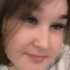 Фотография девушки Анютка, 21 год из г. Киров