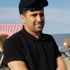 Фотография мужчины Джони, 32 года из г. Южно-Сахалинск