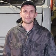 Фотография мужчины Александр, 38 лет из г. Новосибирск