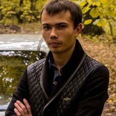 Фотография мужчины Денис, 31 год из г. Алексеевка (Белгородская Обл)