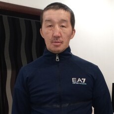 Фотография мужчины Ерлан, 38 лет из г. Экибастуз