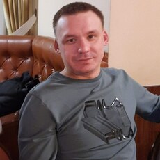 Фотография мужчины Сергей, 34 года из г. Братск