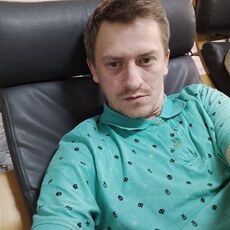 Фотография мужчины Макс, 29 лет из г. Владимир