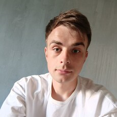 Фотография мужчины Илья, 30 лет из г. Любань