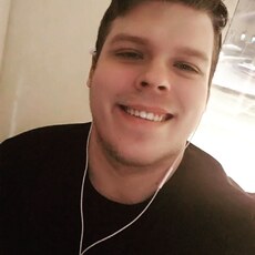 Фотография мужчины Серго, 28 лет из г. Санкт-Петербург