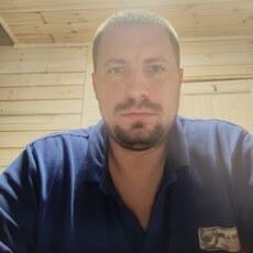 Фотография мужчины Тимофей, 33 года из г. Домодедово