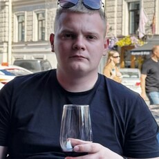 Фотография мужчины Сёма, 23 года из г. Москва