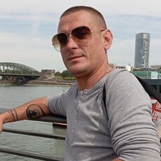 Андрей, 38 из г. Кельн.