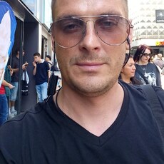 Фотография мужчины Андрей, 38 лет из г. Кельн