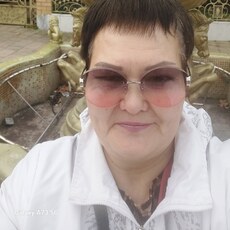 Фотография девушки Вера, 63 года из г. Краснодар