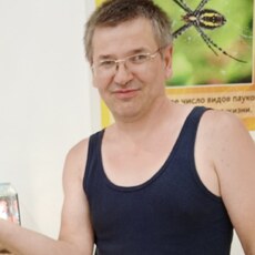 Фотография мужчины Евгений, 49 лет из г. Пермь