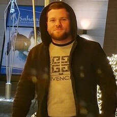 Фотография мужчины Ibragim, 22 года из г. Нижний Новгород