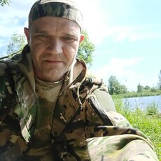 Фотография мужчины Алексей, 41 год из г. Ногинск