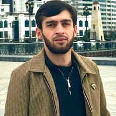 Фотография мужчины Амир, 28 лет из г. Ставрополь