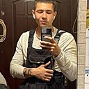 Андрей, 23 года