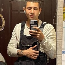 Фотография мужчины Андрей, 23 года из г. Санкт-Петербург