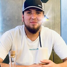 Фотография мужчины Амир, 25 лет из г. Каспийск