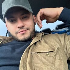 Фотография мужчины Константин, 26 лет из г. Омск