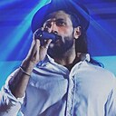 Обада, 28 лет