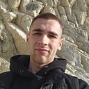 Данил, 21 год