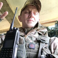 Фотография мужчины Alkash, 33 года из г. Брянск