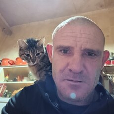 Фотография мужчины Димас, 36 лет из г. Севастополь