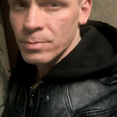 Фотография мужчины Максим, 40 лет из г. Санкт-Петербург