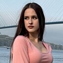 Алина, 20 лет