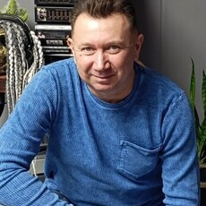 Фотография мужчины Андрей, 51 год из г. Новогрудок