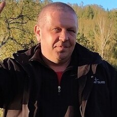 Фотография мужчины Юрий, 45 лет из г. Куса