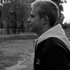 Фотография мужчины Александр, 18 лет из г. Лоев