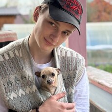 Фотография мужчины Данила, 19 лет из г. Новосибирск