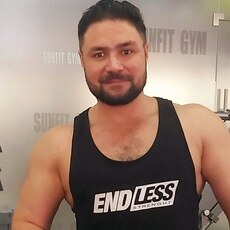 Фотография мужчины Тимур, 29 лет из г. Анапа