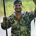 Алекс, 35 лет