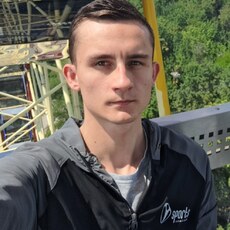 Фотография мужчины Дмитрий, 23 года из г. Саратов