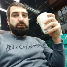 Фотография мужчины Мурка, 32 года из г. Москва