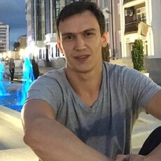 Фотография мужчины Владимир, 28 лет из г. Очаков