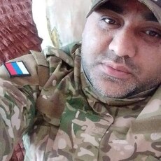 Фотография мужчины Кама, 39 лет из г. Сосновый Бор