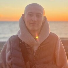 Фотография мужчины Илья, 20 лет из г. Туапсе