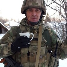 Фотография мужчины Дима, 48 лет из г. Пушкино (Московская Обл)