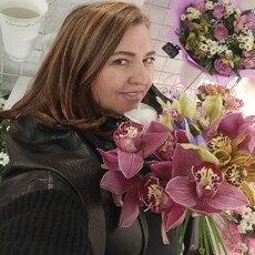 Фотография девушки Крис, 55 лет из г. Воронеж