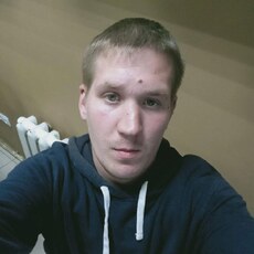 Фотография мужчины Tigr, 29 лет из г. Пермь