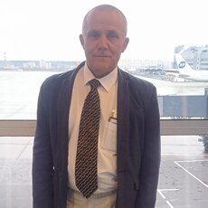 Фотография мужчины Эмомчон, 54 года из г. Алматы