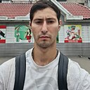 Кирилл, 23 года