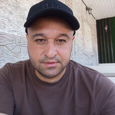 Фотография мужчины Artur, 41 год из г. Владикавказ